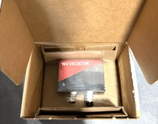 Microscan AMAT  FIS-0830-1004G Industrial Barcode Reader Scanner QX-830 *NEW*