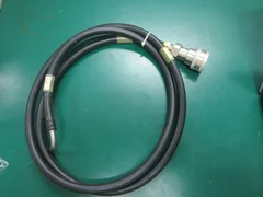 AMAT 0190-03258  HOSE ASSY DXZ CH  A  PHASE II