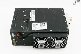 32281 APPLIED MATERIALS HIGH EFFICIENCY PVD RF MATCH, BIAS 0010-22161