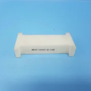 322-0403// AMAT APPLIED 0020-10467 HOUSING, QUARTZ TUBE [USED]
