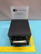 Phasetronics P1038A Lamp Driver Assy, AMAT 0015-09091, 173963
