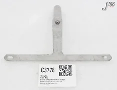 C3778 APPLIED MATERIALS DC BIAS POST ALIGN JIG 0270-76128