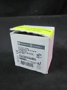 AMAT 1200-00021 SQUARE D, Control Relay, l 24VDC COIL 4NO DIN MTG SCR-CLAMP