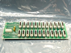 11679 NOVELLUS PCB, GAS DISTRIBUTION BOX 02-057958-00 REV.D - Board