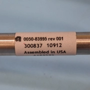 213-0302 AMAT 0050-83995-(#1) 0050-46755 0050-46756 SS-4BY-V35-1C [USED]