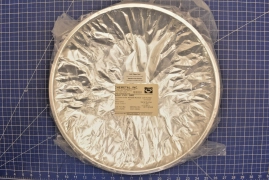 0020-26289 / SHIELD LOWER 6 101 DURA TTN /APPLIED MATERIALS / GS0019260