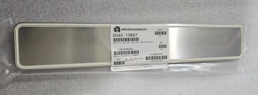 🆠AMAT 0040-13887 PLATE,CHEMRAZ FACE SEAL REV 3 SST PROC SLITVALVE