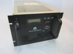 APPLIED MATERIALS 0190-00312 AMAT MAGMOTOR CONTROLLER BOX 200 MM 71-100-1856