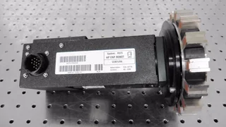 G126610 Applied Materials HP R573 Centura Wafer Transfer Motor 0010-76061 AMAT