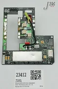 23412 ADVANCED ENERGY PCB, RFG 3K INTERCONNECT CE 2305211-A