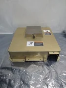 AMAT 0020-31609 RF Cover Shield Interlock Delta SACVD Aluminum, 111826