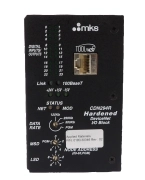 MKS Instruments AS01294-04 DeviceNet I/O Block CDN294R AMAT 0190-30346 Working