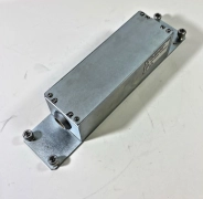 ✅ AMAT 0090-B5550 KVRO0021 REV. 2 BENDER RESISTORS BOX