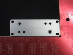 LAM RESEARCH (LAM) 715-024349-100 PLATE, SUPPORT MFC & N2 CONT