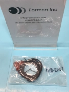 AMAT 0140-21107 HARNESS, SMIF I/F, CASSETTE IN PLACE, 188874