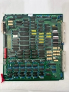 NIKON PCB / 4S018-137-C-ZTDRV8