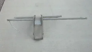 Applied materials mirra 200mm cmp polisher model 3400 0100-13016 ASSEMBLY, PCB,