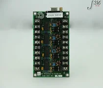 5232 APPLIED MATERIAL PCB - TC FILTER BOARD 0100-18051
