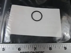 APPLIED MATERIALS (AMAT) 3700-90240 O RING 1.78C/Sx18.77ID VITON