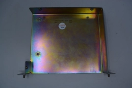 0040-05242 / BULKHEAD, 300MM J-BOX, IGUS / APPLIED MATERIALS AMAT
