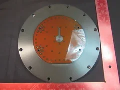 Applied Materials (AMAT) 0020-34862 150mm Simple Cathode ESC Shell Assembly 6"