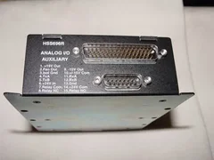 MKS APPLIED MATERIALS HSS696R AQUISITION MODULE 0190-38992