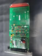 Applied Materials PVD/IMP Chamber Interlock PCB AMAT 0100-00574