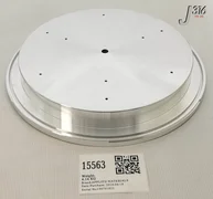 15563 APPLIED MATERIALS GAS BOX, SIN, DXZ DCVD 0040-61266