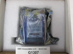 New ASM 54-125027A05 MFC Mass Flow Controller 500SCCM Ar
