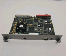 Radisys 60-0208-03, AMAT 25857 PCB, CARD PENTIUM 133MHZ 128MB RAM 0660-01857