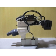 ä¸å¤ Nikon é¡•å¾®é¡ Lasertec AUTO FOCUS HEAD 1ZC2 レンズ CFWN 10X/20(R50902MNC011)