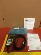 YASKAWA HB0480423 AMAT 0190-37235, TEACH PENDANT YASKAWA NX EFEM, 165087
