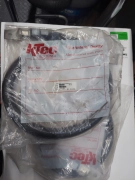 APPLIED MATERIALS 0150-20302 CABLE ASSY 150KVA-200V X1 XFMR SEC NEW SHIELD BAG