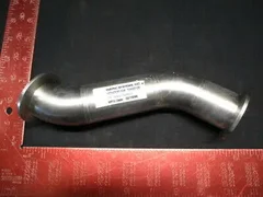 Applied Materials (AMAT) 0050-76065 EXHAUST LINE, CH. B, UPPER