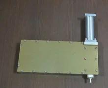 LAM 853-800749-012 RF CONNECTOR MODULE