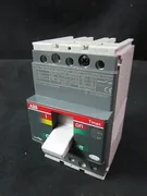 AMAT 0680-00665 Circuit Breaker 3 Pole T1(50A)