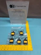 5 AMAT 0680-01038 CB MAG 1P 8A 60/60Hz DC SLO DELAY SER, 172242