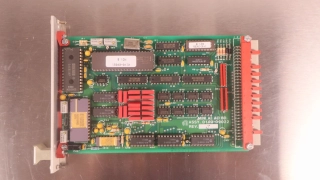 Applied Materials 0100-09022 Mini AI/AO Board PCB AMAT