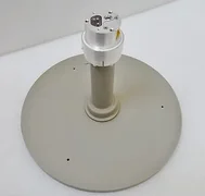 APPLIED MATERIALS 0040-85475 300MM PRODUCER CERAMIC HEATER 12" REV 004 AMAT