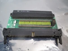 AMAT 0100-09020 REV B FUSE BOARD, PCB, 111586