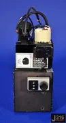 3342 APPLIED MATERIAL END POINT W/2-PHASE STEPPING MTR PX243M-03AA-C5 0090-00047