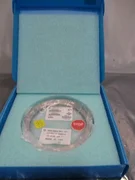 AMAT 0040-94632 RETAINING RING PEEK COMPOSITE GROOVE 8" TITAN HEAD, 106677