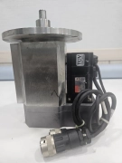 Used 1pcs 34750 APPLIED MATERIALS 스핀들, 웨ì´í¼ 스핀, 300MM I3 IBC, SC EC 0190-12230