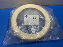 LAM RESEARCH CERAMIC FOCUS  RING 8â€ 716-330504-081 AMD10007598