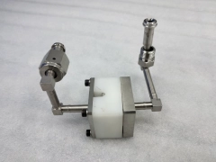 Applied Materials 0010-13593 INSULATOR AR, MIXED AMAT (M)