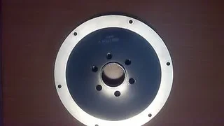 Applied Materials Mirra CMP 200mm NSK Motor Mount 0020-77214