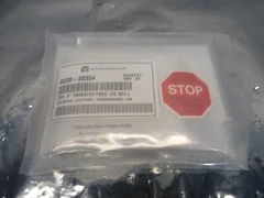AMAT 0020-24840 BLADE 6" HTHU XFER HEATER REV C, 106113