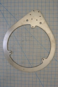 0020-47673 / HOOP UNIVERSAL, 300MM RPG P5 / APPLIED MATERIALS AMAT