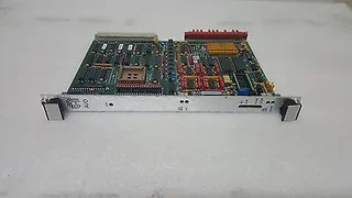  Applied Materials Analog I/O Board 0100-20100 0110-20100