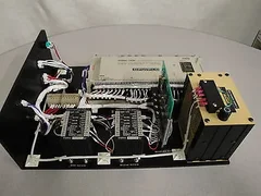 POWER SUPPLY